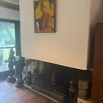 Tatil Evi Maison De Namaste Mérignac