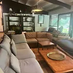 Tatil Evi Maison De Namaste Mérignac
