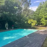 Tatil Evi Maison De Namaste Mérignac