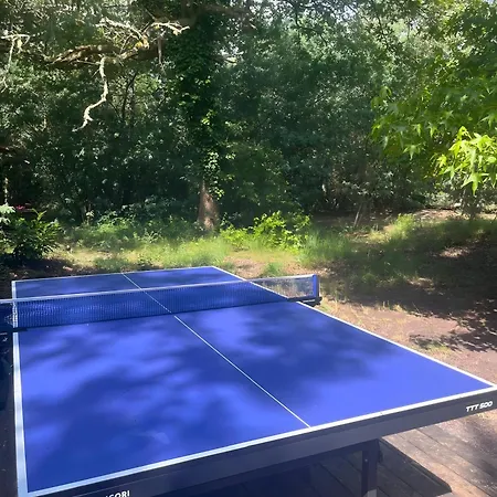 Holiday home Maison De Namaste