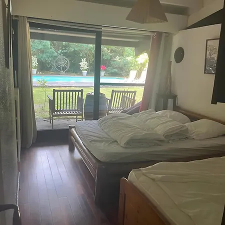 Maison De Namaste Holiday home