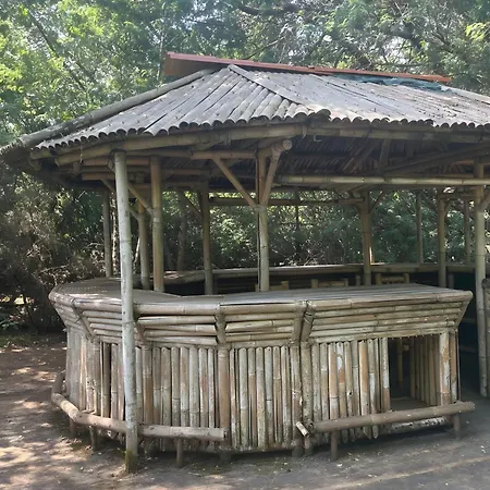 Casa de Férias Maison De Namaste