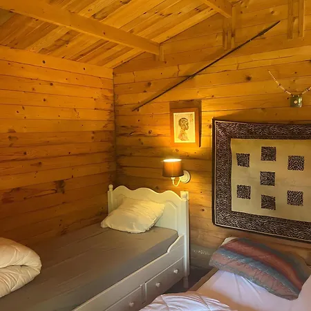 Holiday home Maison De Namaste