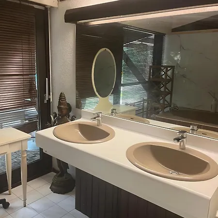 Maison De Namaste Merignac (Gironde)