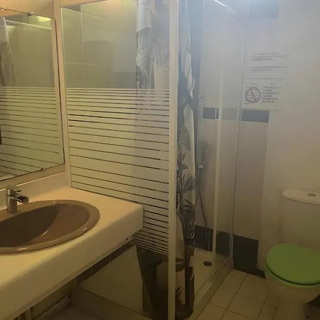 Maison De Namaste Holiday home