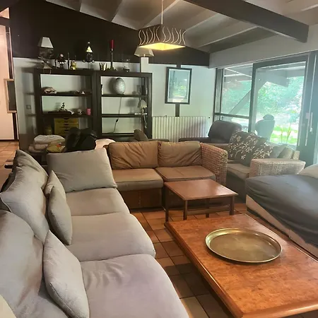 Maison De Namaste Holiday home Merignac (Gironde)