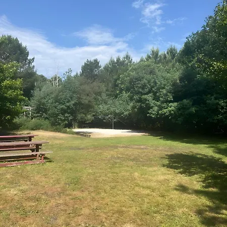 Maison De Namaste * Merignac (Gironde)