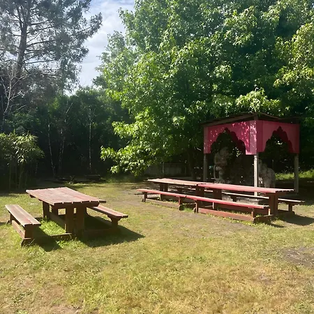 Maison De Namaste Merignac (Gironde)