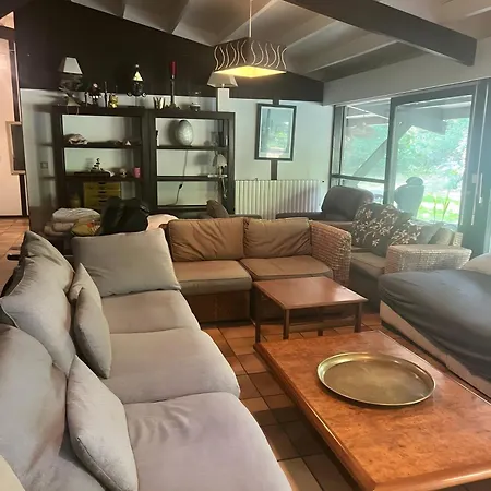 Casa vacanze Maison De Namasté Mérignac