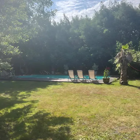 Casa vacanze Maison De Namasté