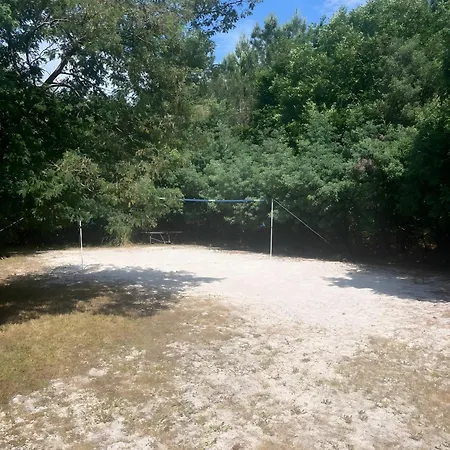 Maison De Namasté Casa vacanze Mérignac