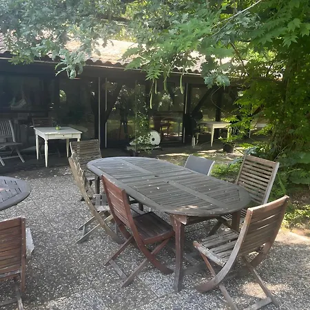 Maison De Namasté *