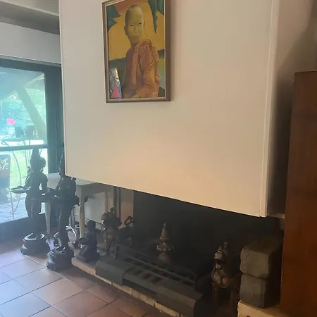 Maison De Namasté