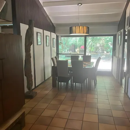 Maison De Namasté *