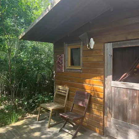 Maison De Namasté *