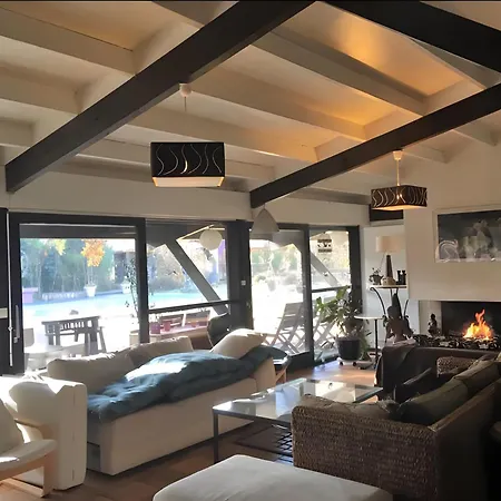 Maison De Namasté Casa vacanze *