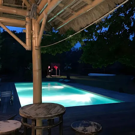 Casa vacanze Maison De Namasté