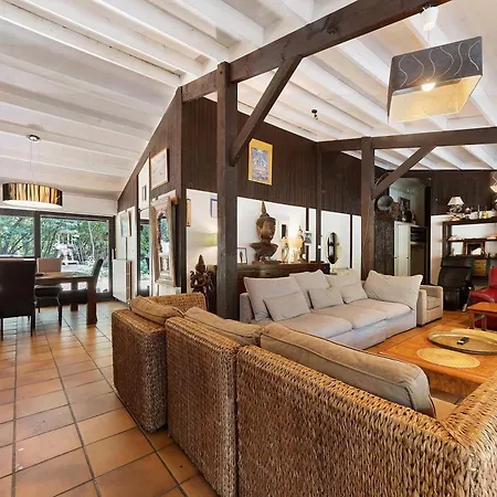 Maison De Namasté Casa vacanze