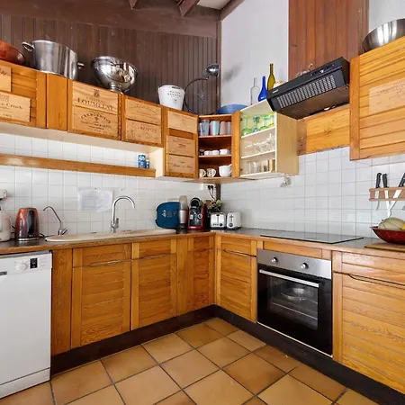 Maison De Namasté Casa vacanze *