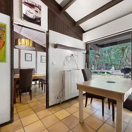 Maison De Namasté Casa vacanze