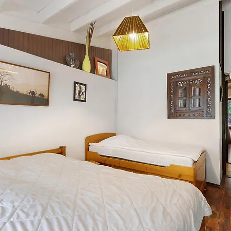 Casa vacanze Maison De Namasté *