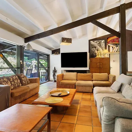 Maison De Namasté Casa vacanze *