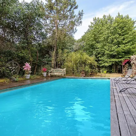 Casa vacanze Maison De Namasté *