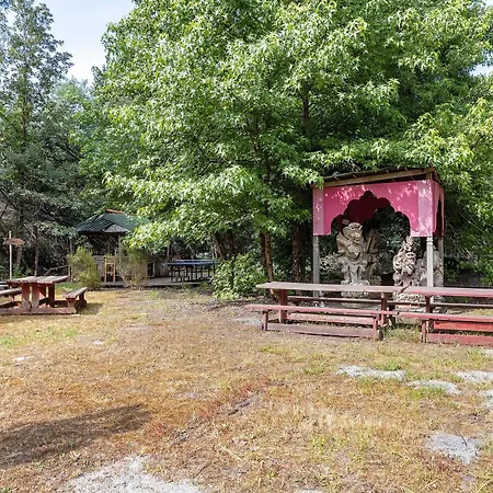 Casa vacanze Maison De Namasté