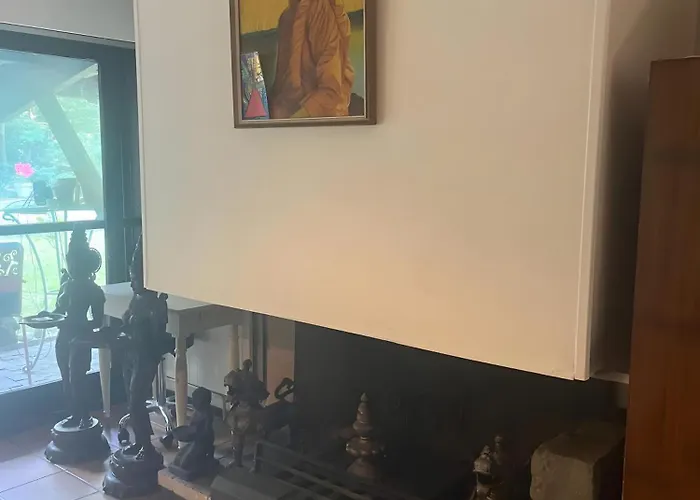 Casa de Férias Maison De Namaste Mérignac