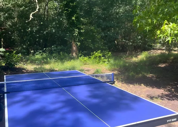 Casa de Férias Maison De Namaste