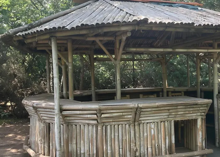 Casa de Férias Maison De Namaste