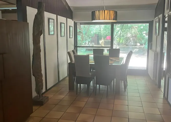 Maison De Namaste Mérignac