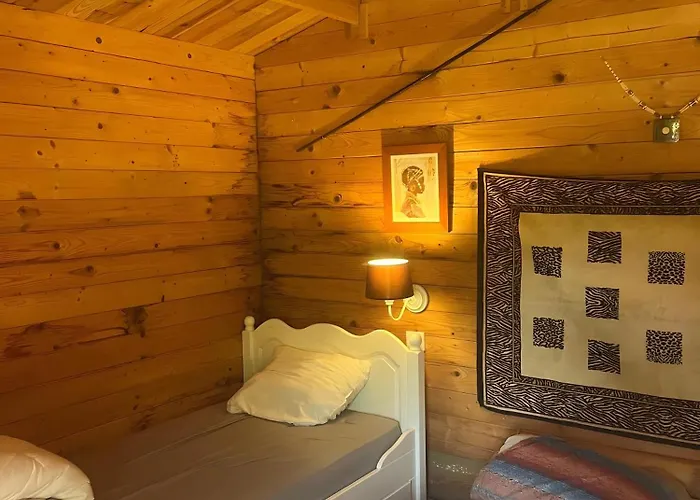 Casa de Férias Maison De Namaste