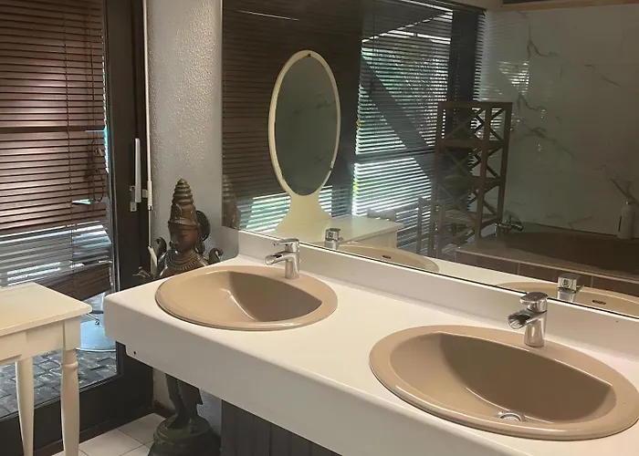 Maison De Namaste Mérignac