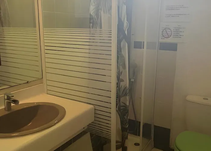 Maison De Namaste Casa de Férias