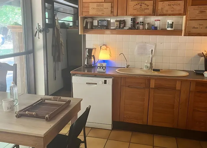 Casa de Férias Maison De Namaste