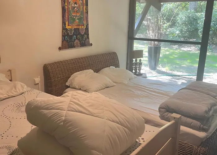 Maison De Namaste Casa de Férias Mérignac