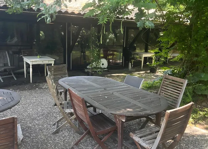 Casa de Férias Maison De Namaste