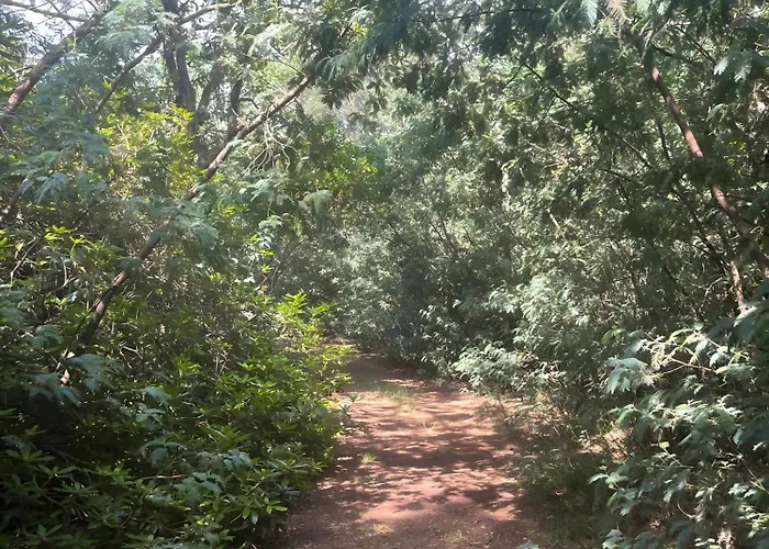 Casa de Férias Maison De Namaste *