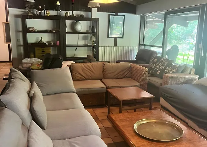 Maison De Namaste Casa de Férias Mérignac