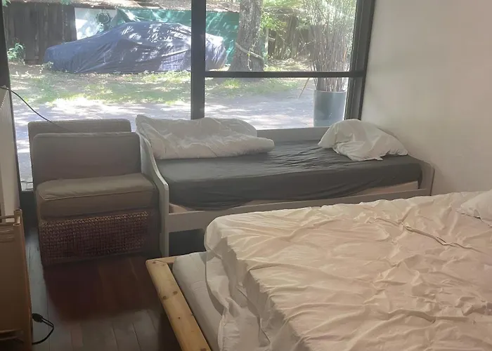 Casa de Férias Maison De Namaste Mérignac