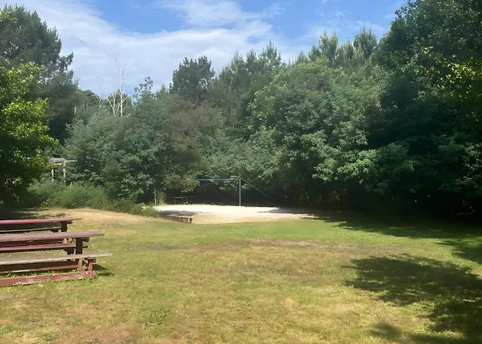 Maison De Namaste * Mérignac