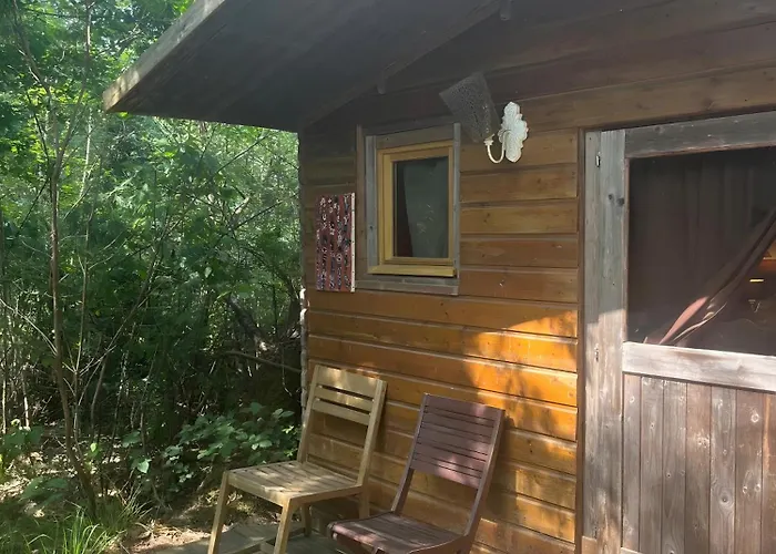 Maison De Namaste * Mérignac