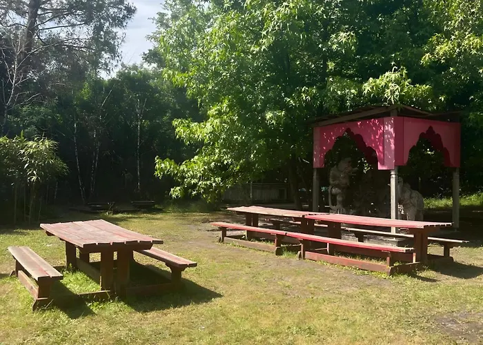 Maison De Namaste Mérignac